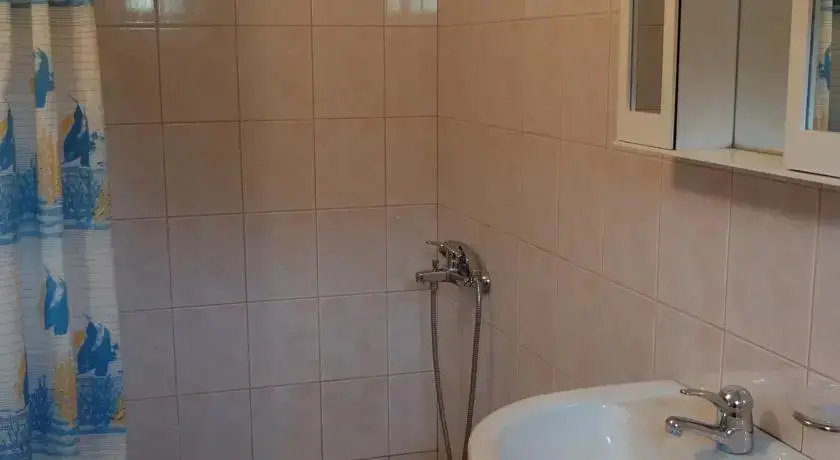 Варна: Guest House Rositsa