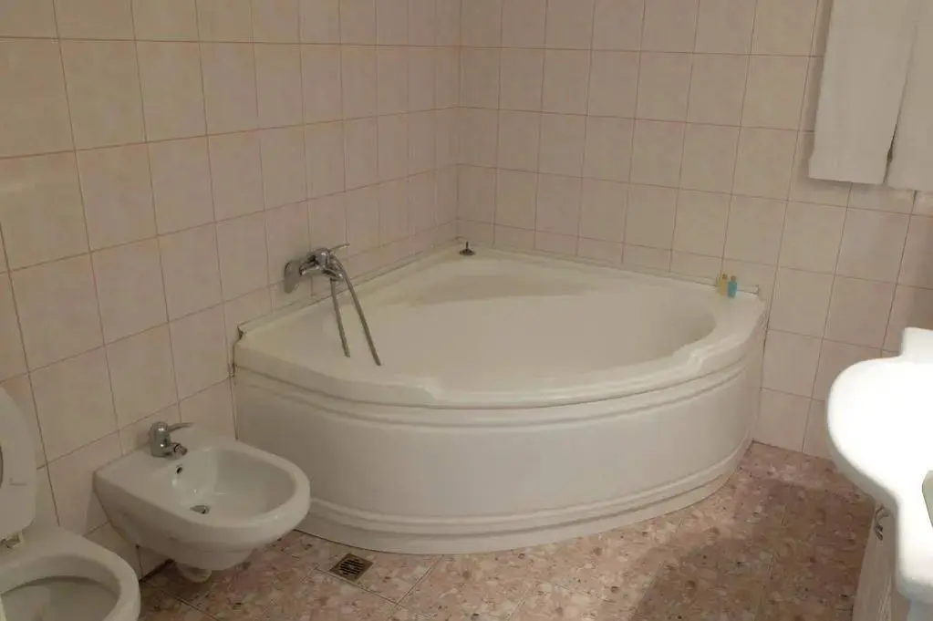 Варна: Guest House Rositsa