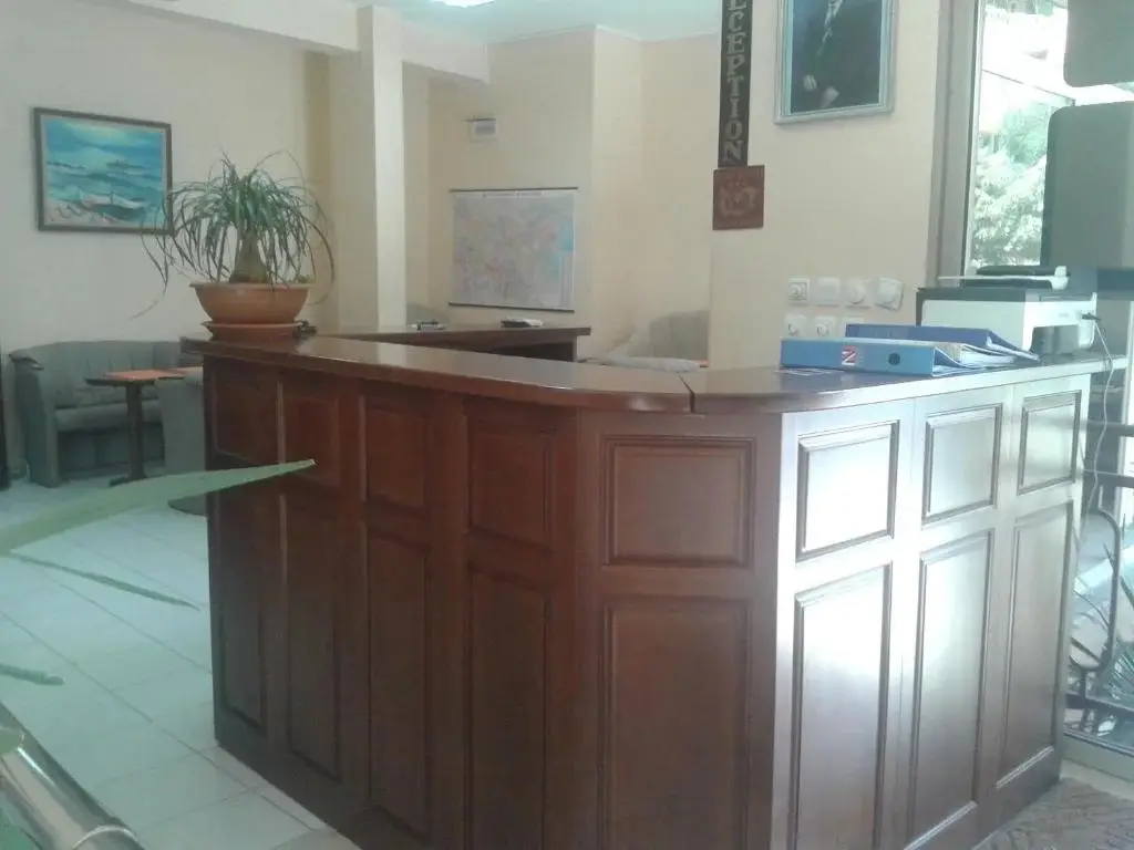 Hotel Elena Palace — фото 1