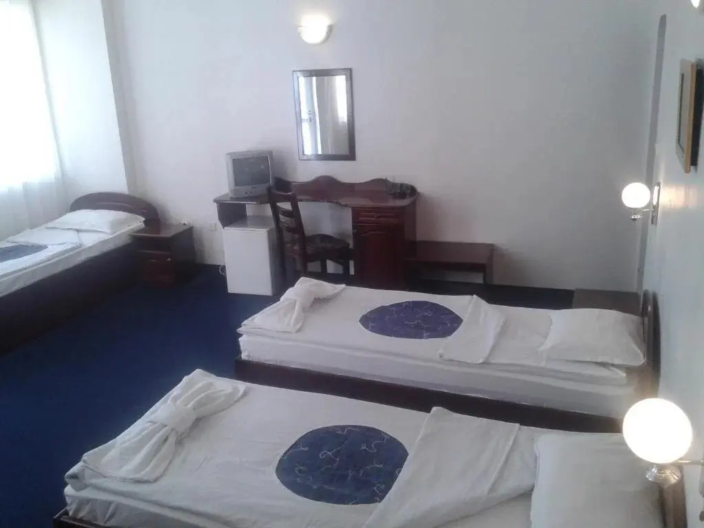 Несебр: Hotel Elena Palace