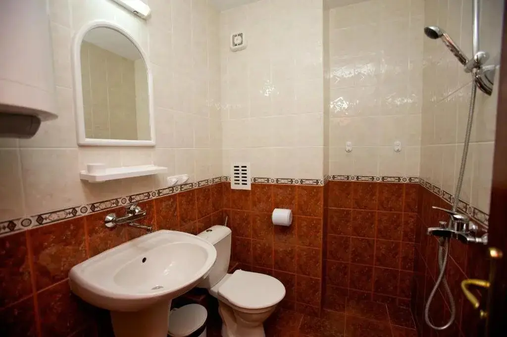 Несебр: Hotel Elena Palace