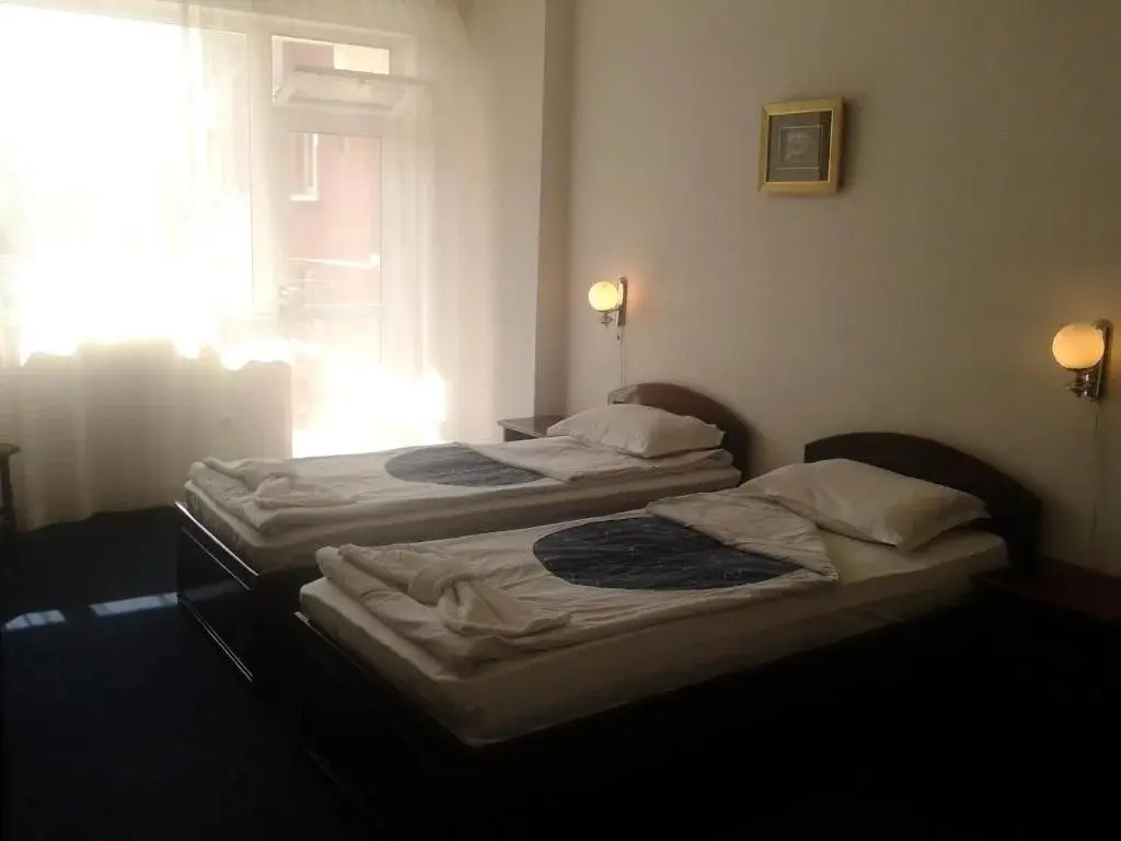 Несебр: Hotel Elena Palace