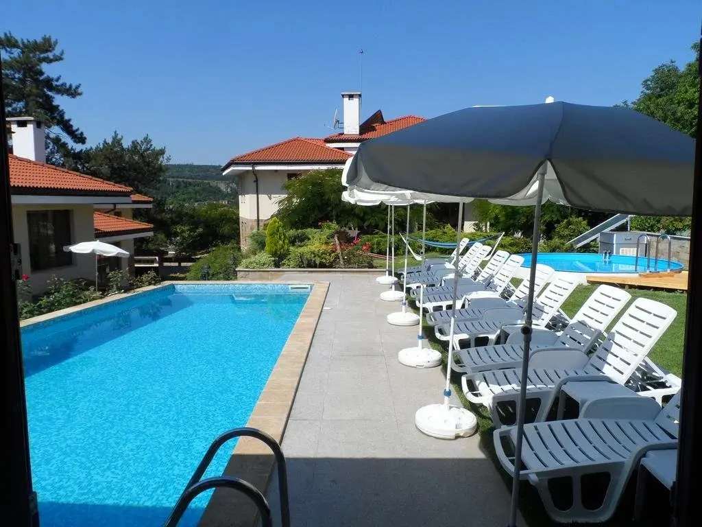 Иваново: Hotel Black Stork