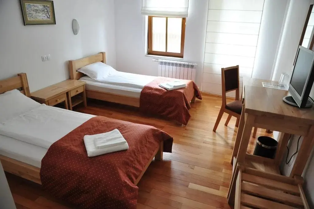 Иваново: Hotel Black Stork