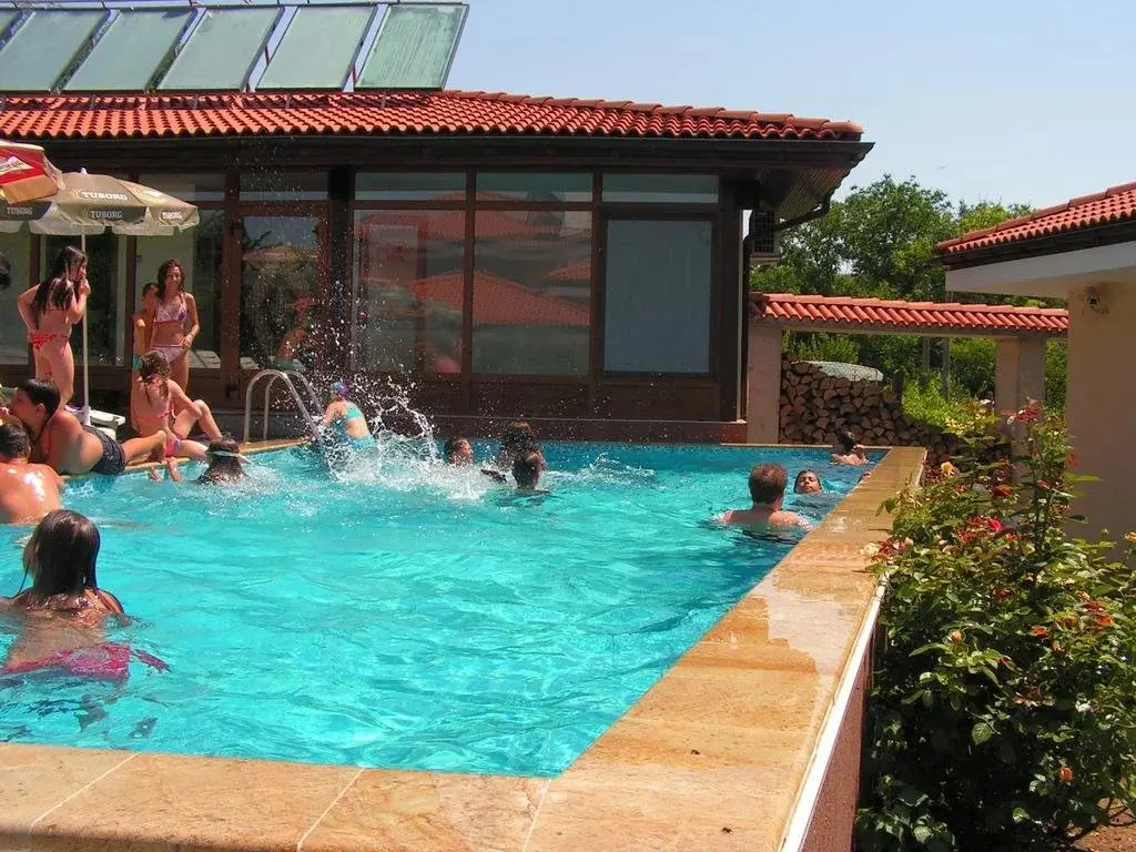 Иваново: Hotel Black Stork