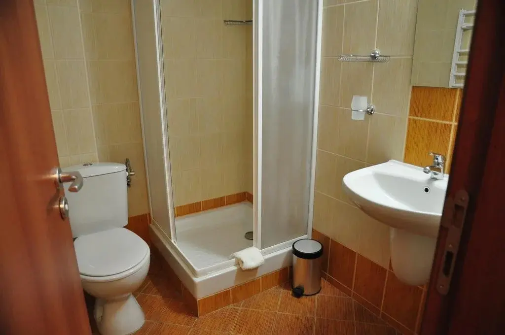Иваново: Hotel Black Stork