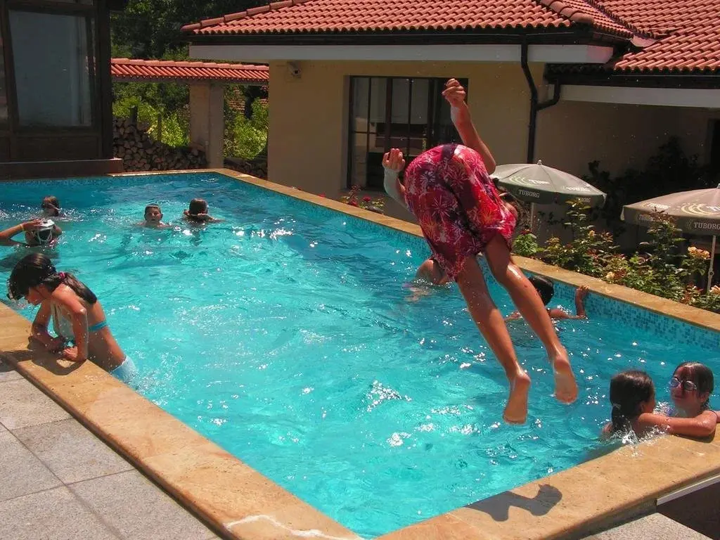 Иваново: Hotel Black Stork