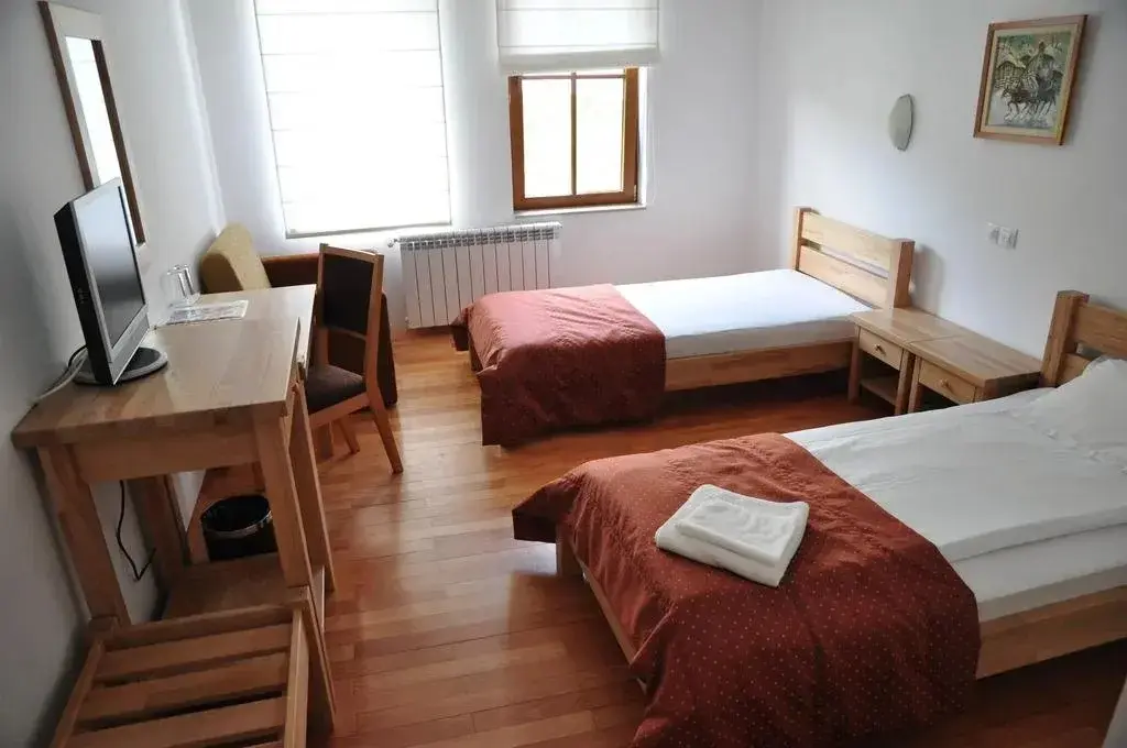 Иваново: Hotel Black Stork