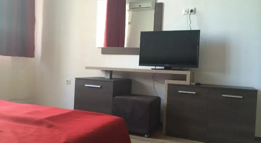 Поморие: Sunrise Apartments by Interhotel Pomorie