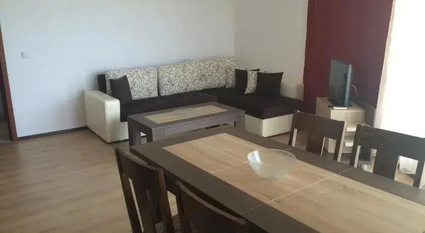 Поморие: Sunrise Apartments by Interhotel Pomorie