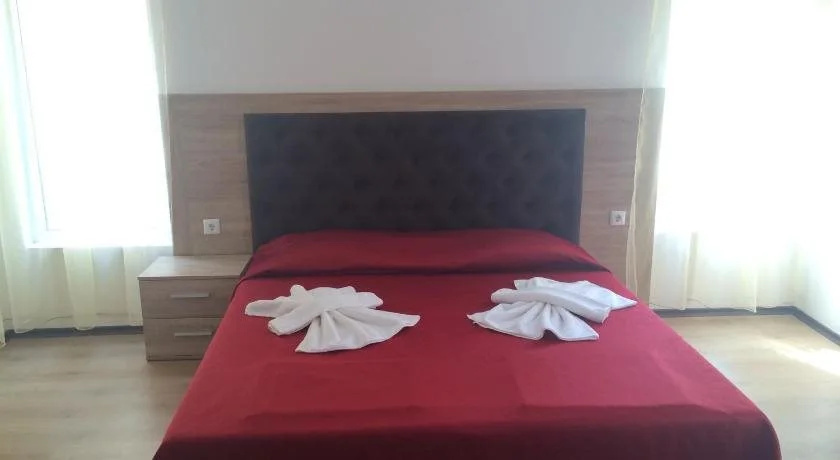 Поморие: Sunrise Apartments by Interhotel Pomorie