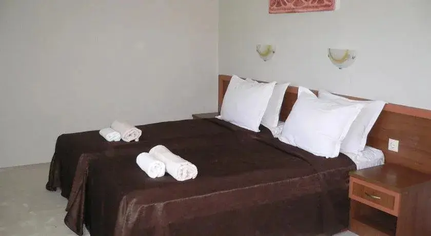 Кошарица: Madara Club and Spa