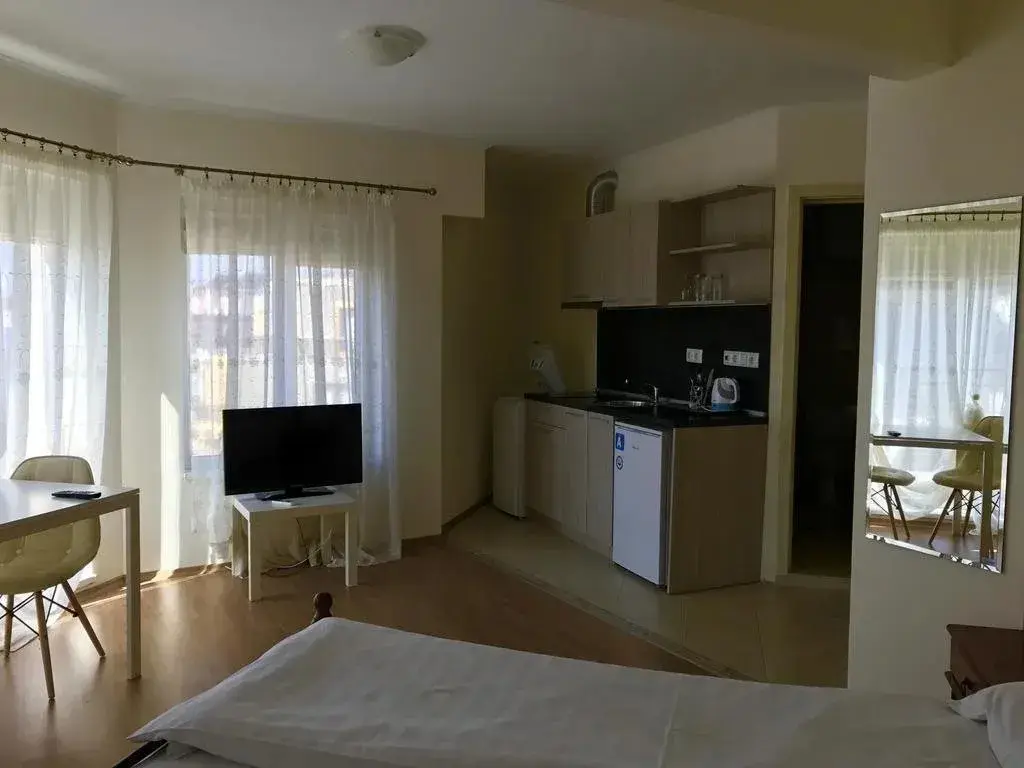 Равда: Aparthotel Villa Livia