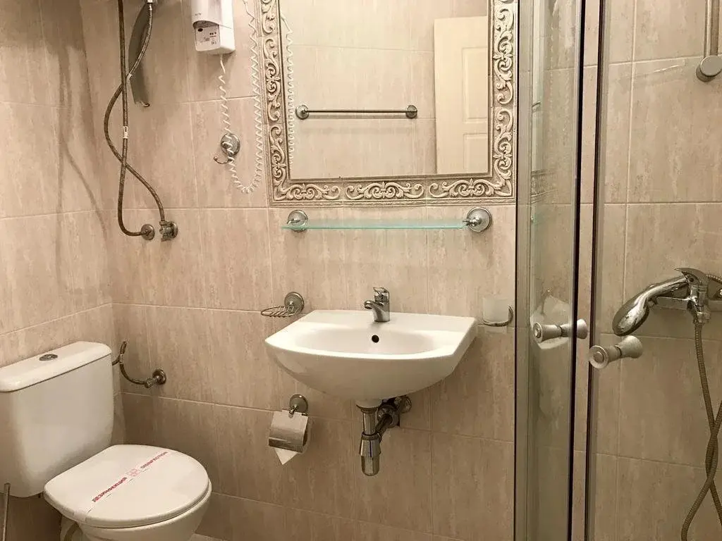 Равда: Aparthotel Villa Livia