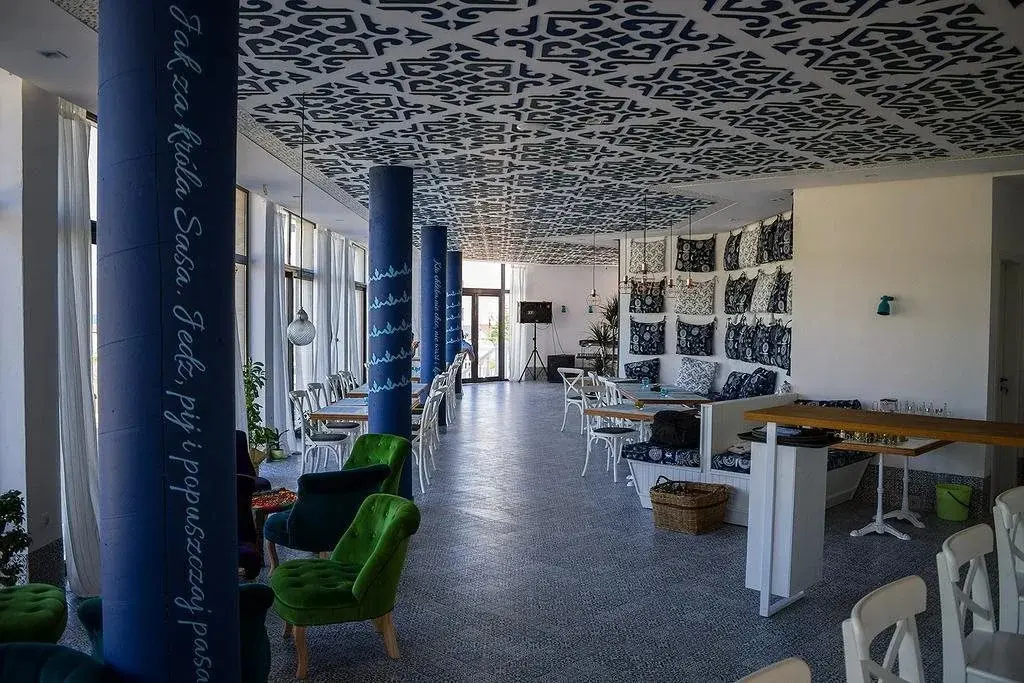 Равда: Aparthotel Villa Livia