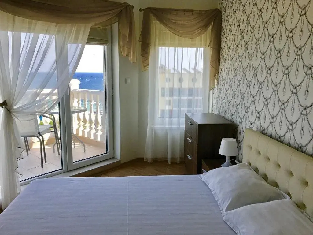 Равда: Aparthotel Villa Livia