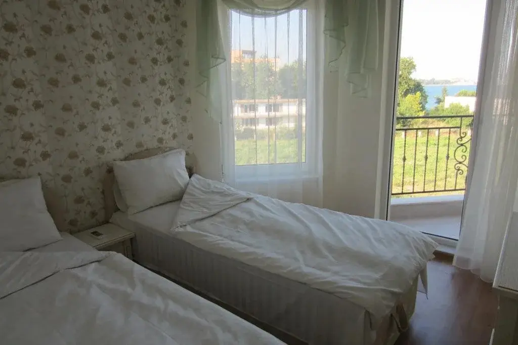 Равда: Aparthotel Villa Livia