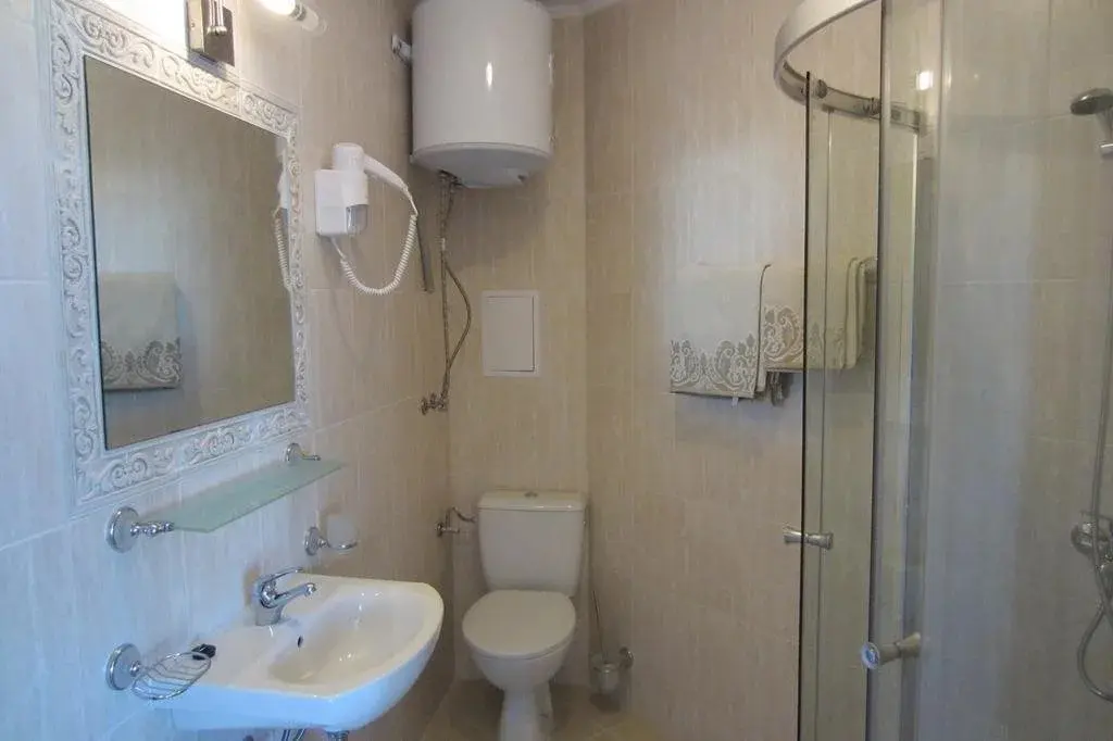 Равда: Aparthotel Villa Livia