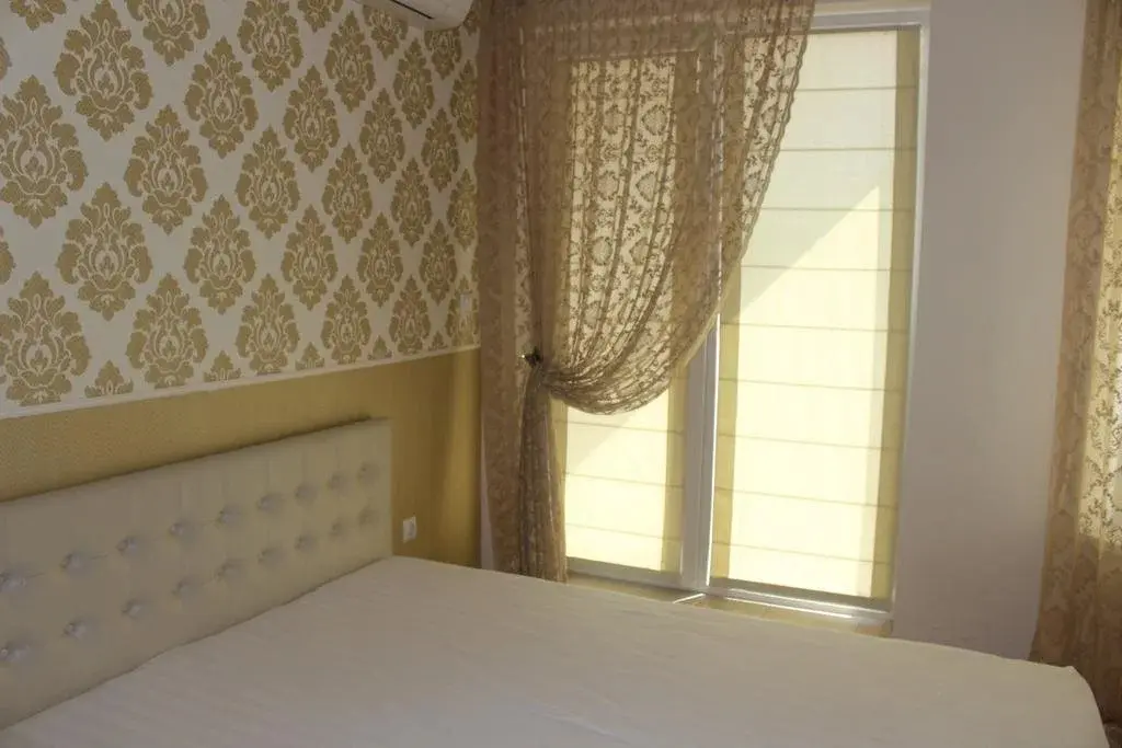 Равда: Aparthotel Villa Livia