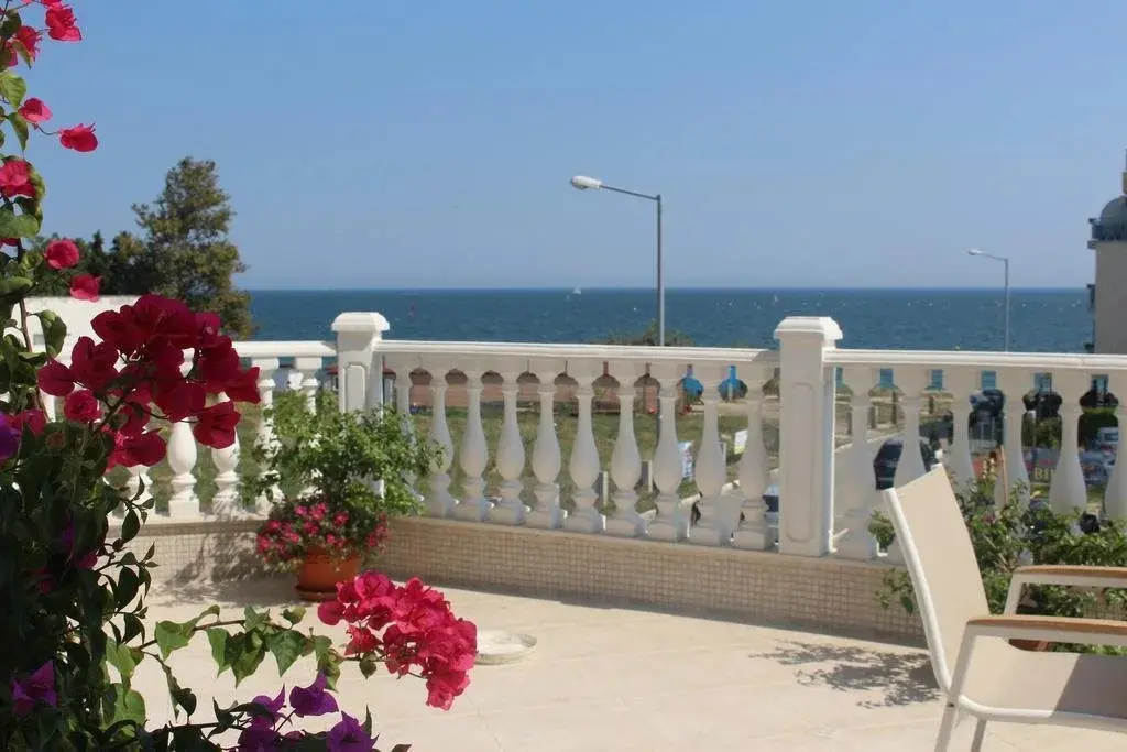 Равда: Aparthotel Villa Livia