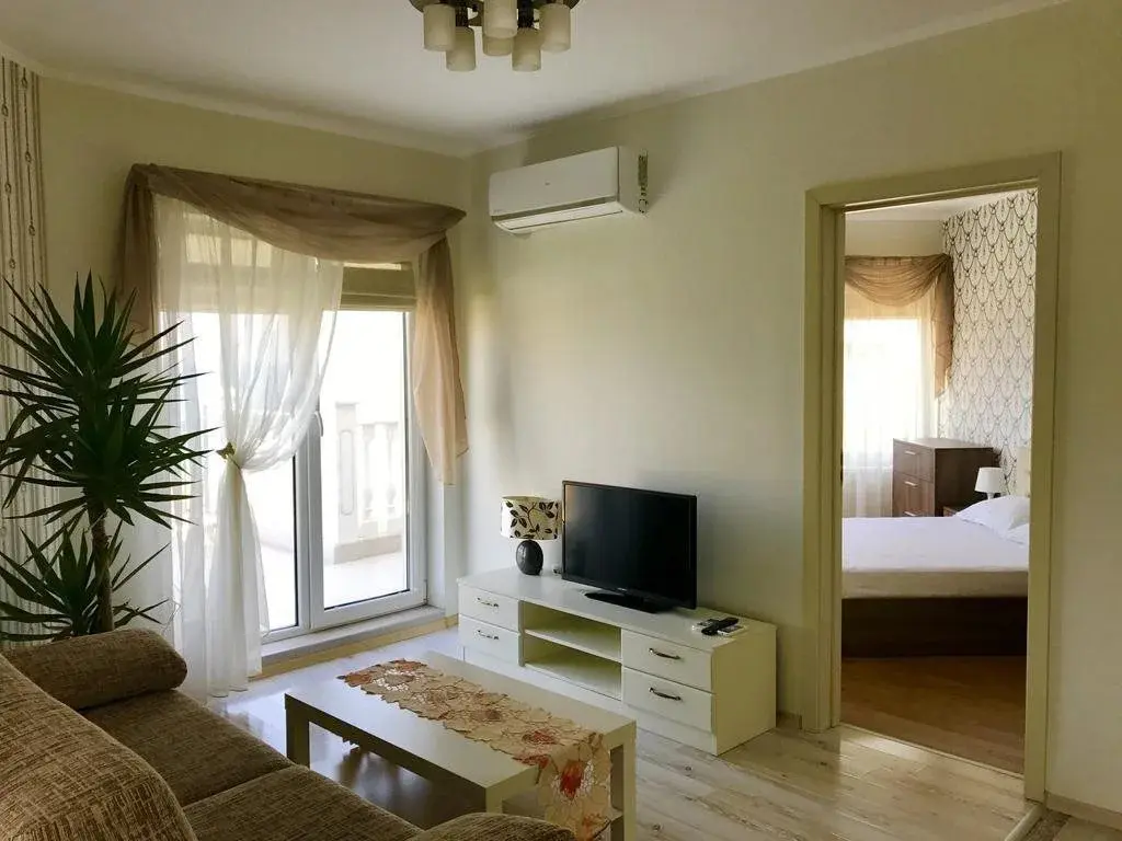 Равда: Aparthotel Villa Livia