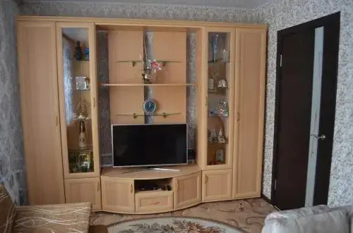 Суздаль: Holiday Home Natalya I K