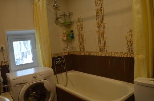 Суздаль: Holiday Home Natalya I K