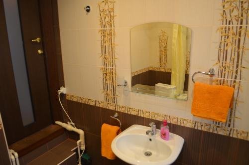 Суздаль: Holiday Home Natalya I K