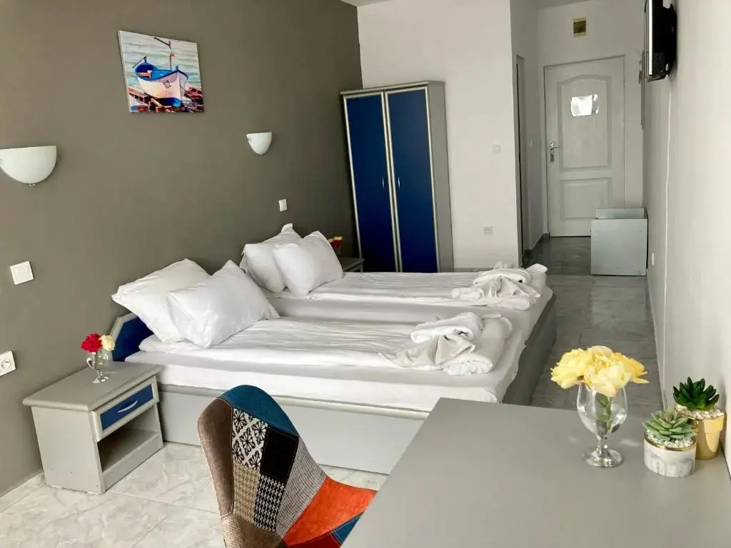 Приморско: Plovdiv Hotel
