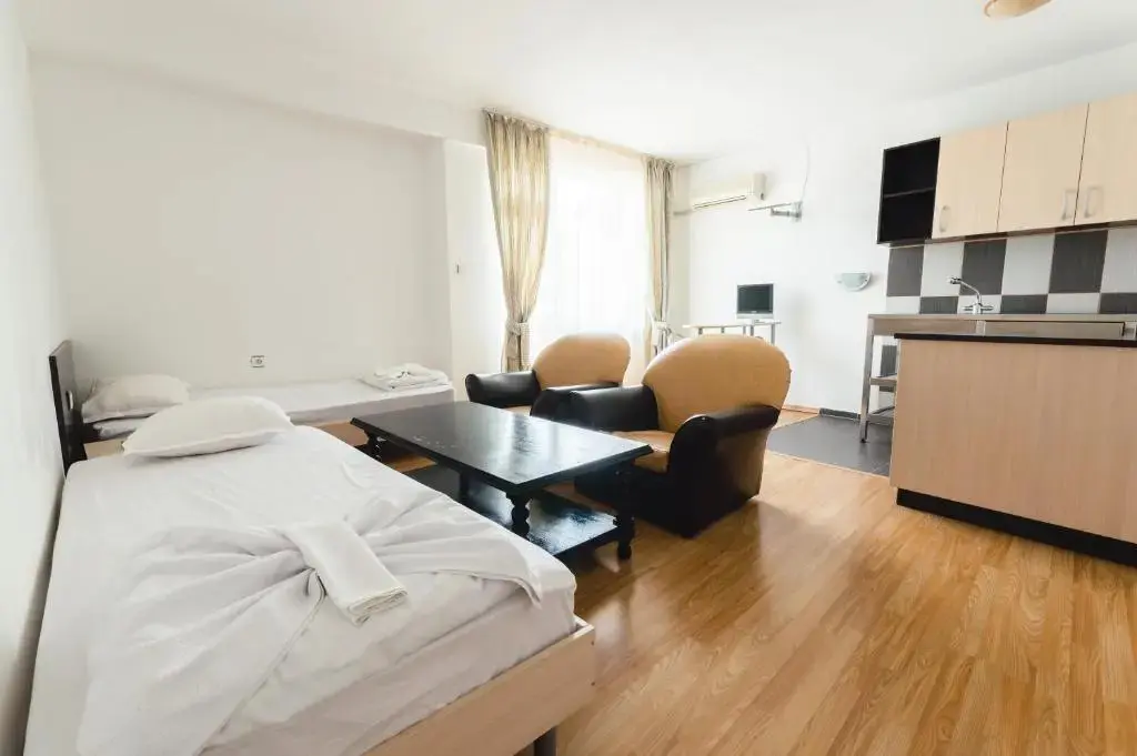 Приморско: Plovdiv Hotel