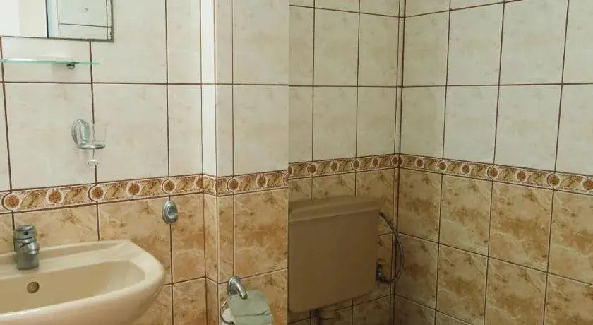 Приморско: Plovdiv Hotel