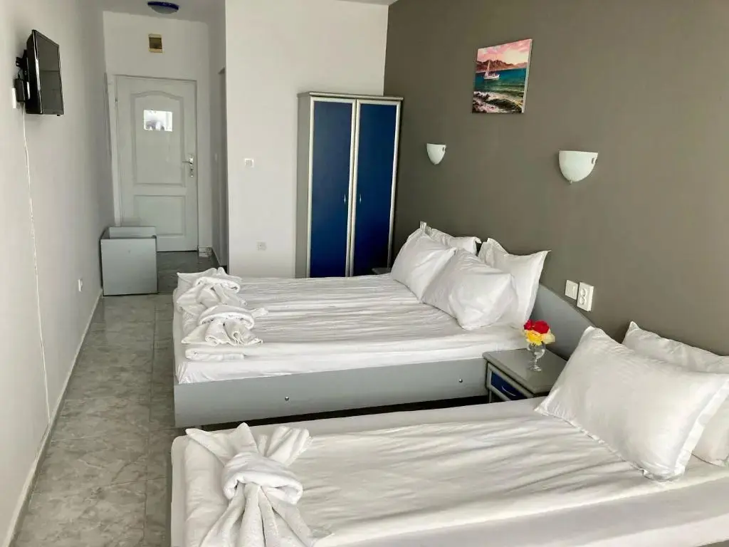 Приморско: Plovdiv Hotel