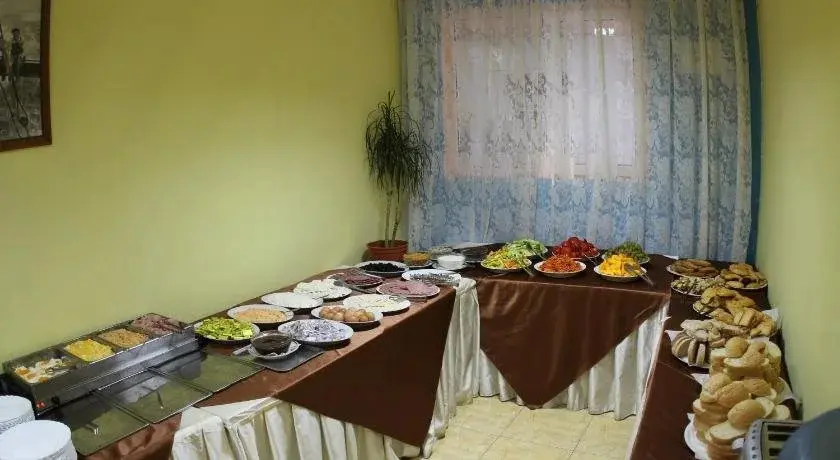 Приморско: Plovdiv Hotel