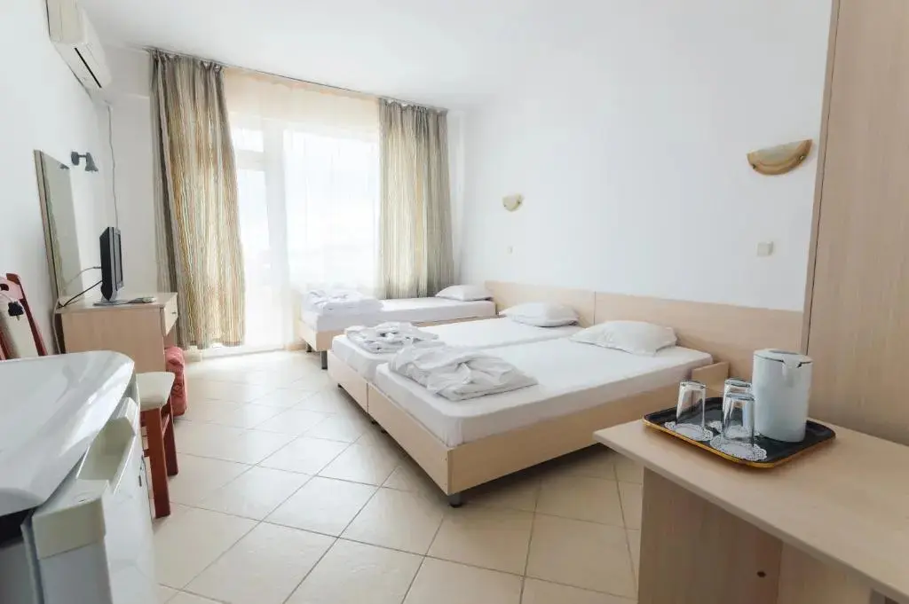 Приморско: Plovdiv Hotel