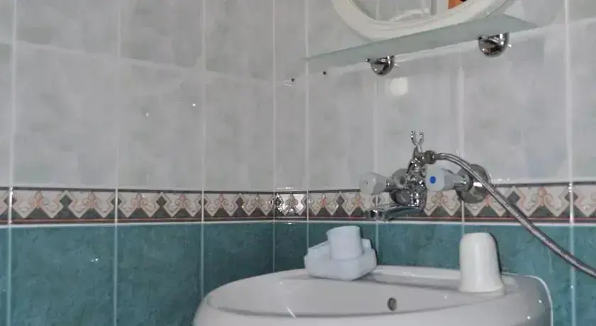 Обзор: Guest House Zagorovi