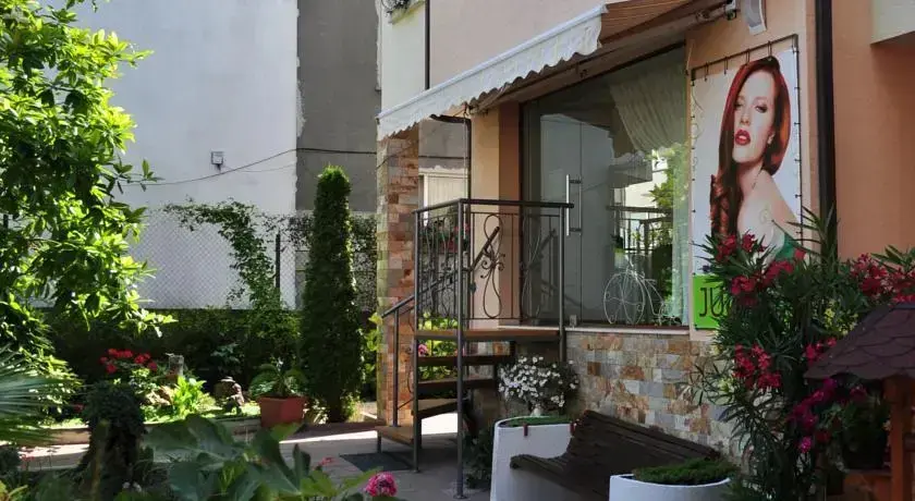 Обзор: Guest House Zagorovi