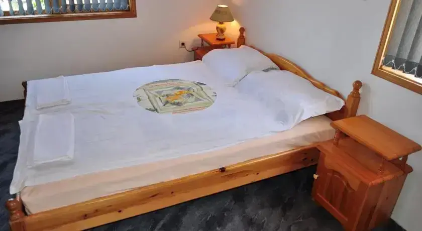 Обзор: Guest House Zagorovi