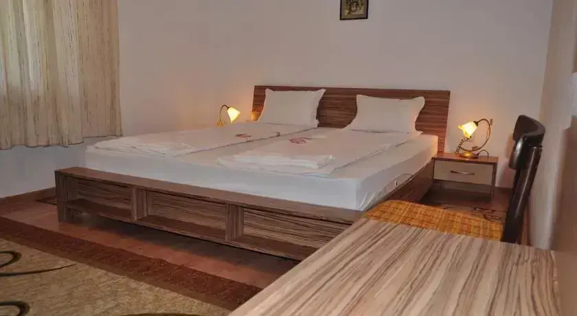 Обзор: Guest House Zagorovi