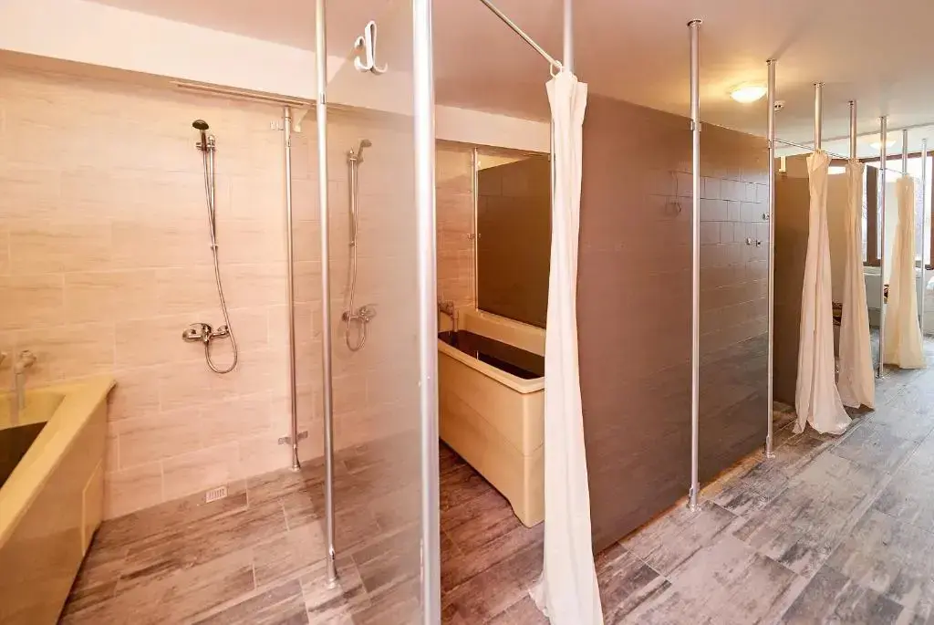 Поморие: St.St.Petar and Pavel Hotel