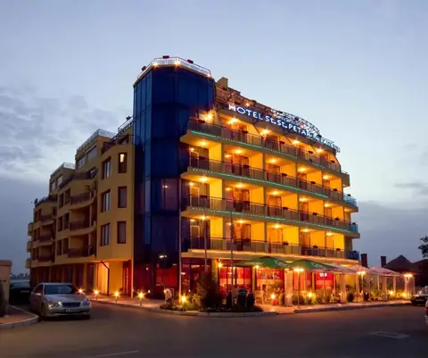 St.St.Petar and Pavel Hotel — фото 1