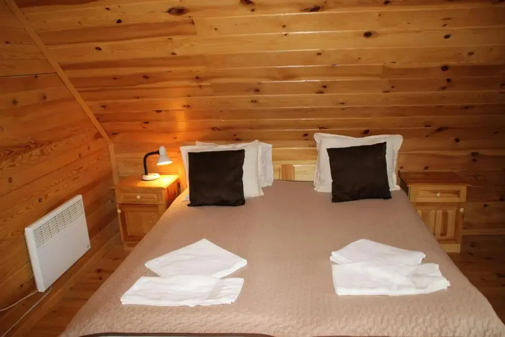 Самоков: Ski Chalet Borovets
