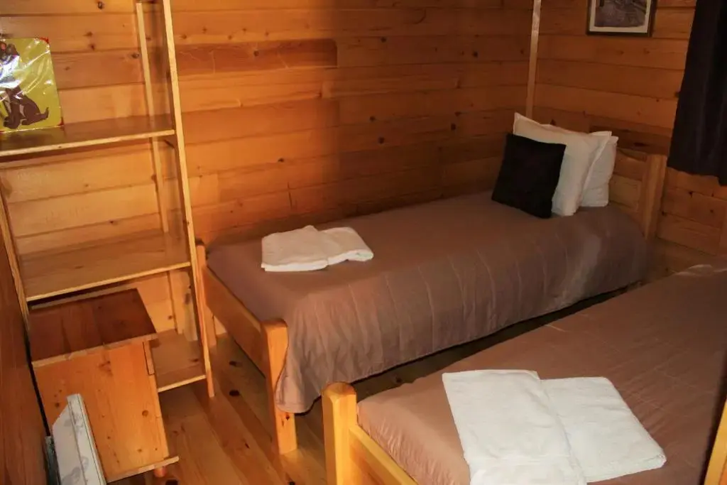 Самоков: Ski Chalet Borovets