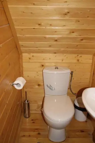 Самоков: Ski Chalet Borovets