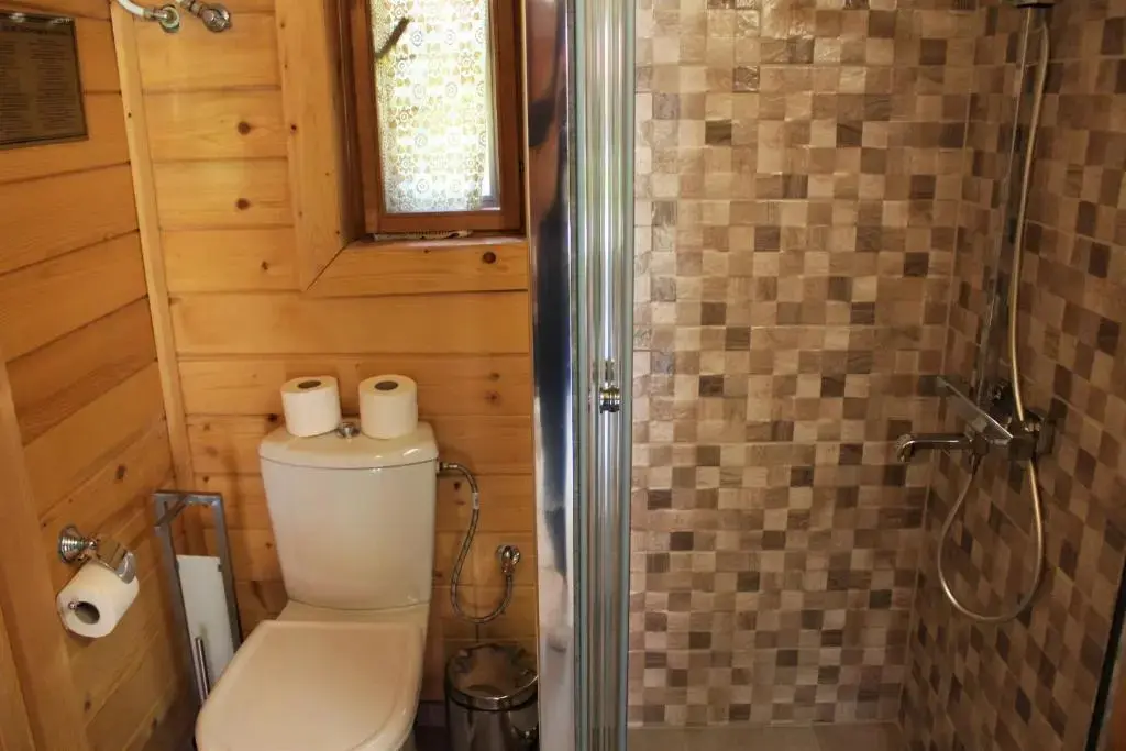Самоков: Ski Chalet Borovets