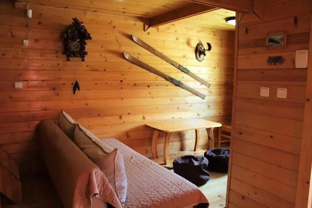 Самоков: Ski Chalet Borovets