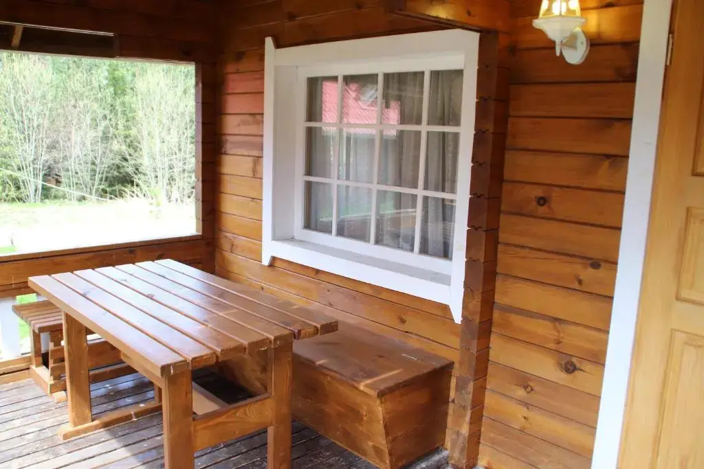Самоков: Ski Chalet Borovets