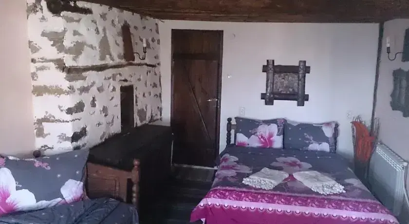 Делчево: Guest House Pavlovata Kushta