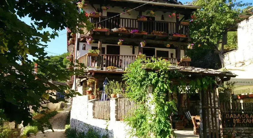 Делчево: Guest House Pavlovata Kushta