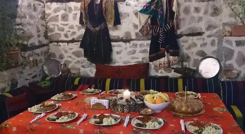 Делчево: Guest House Pavlovata Kushta