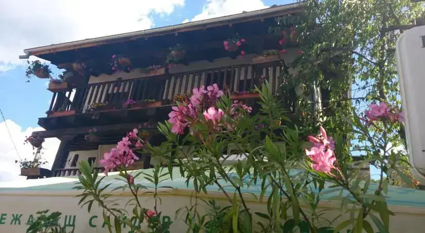 Guest House Pavlovata Kushta — фото 1